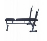 Multi Bench Press 3 in 1 (Flat + Decline + Incline) 